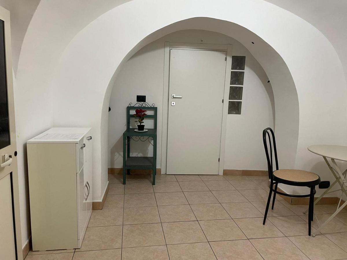 Catania Centro Storico Camere Екстер'єр фото