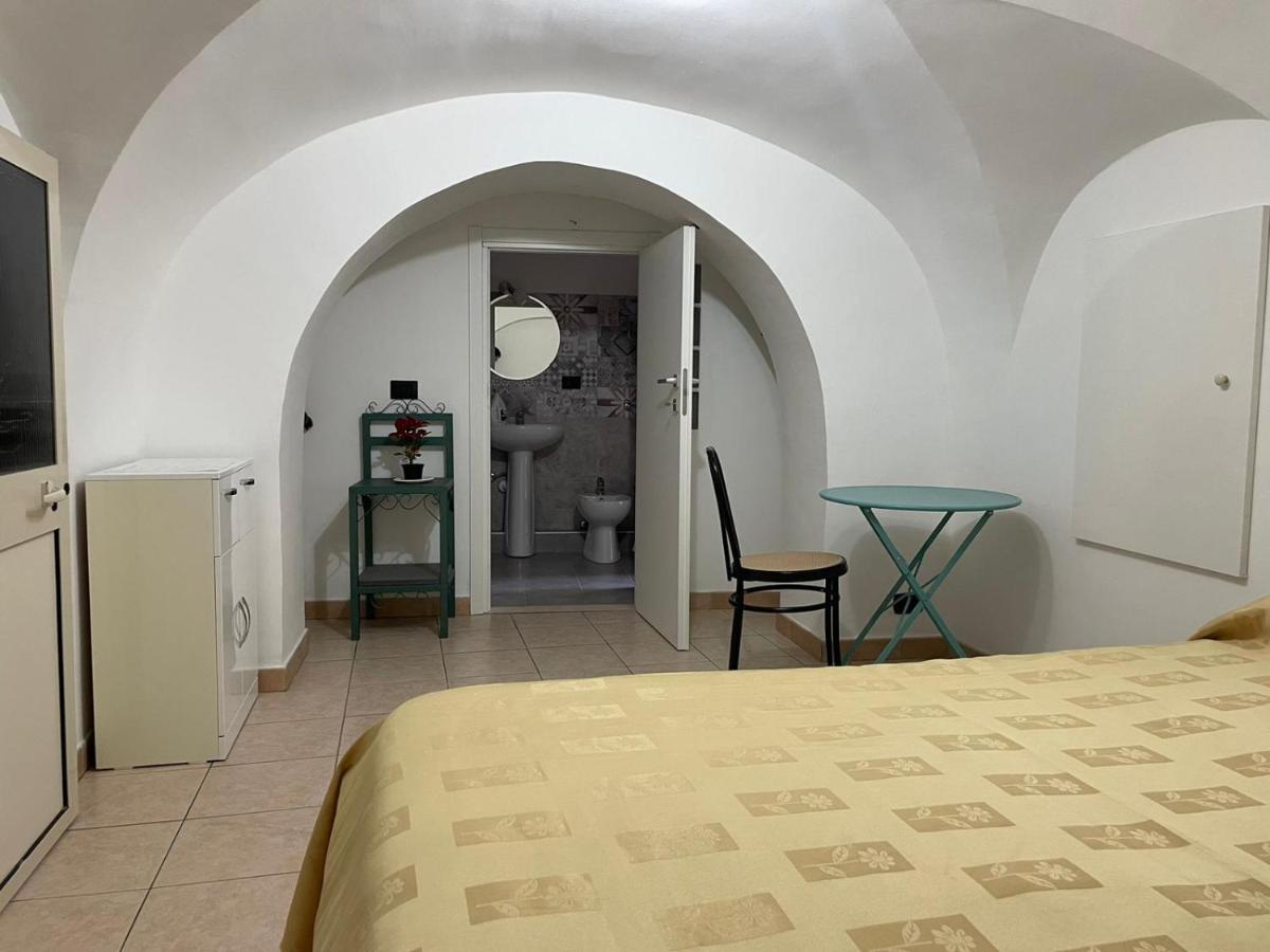 Catania Centro Storico Camere Екстер'єр фото