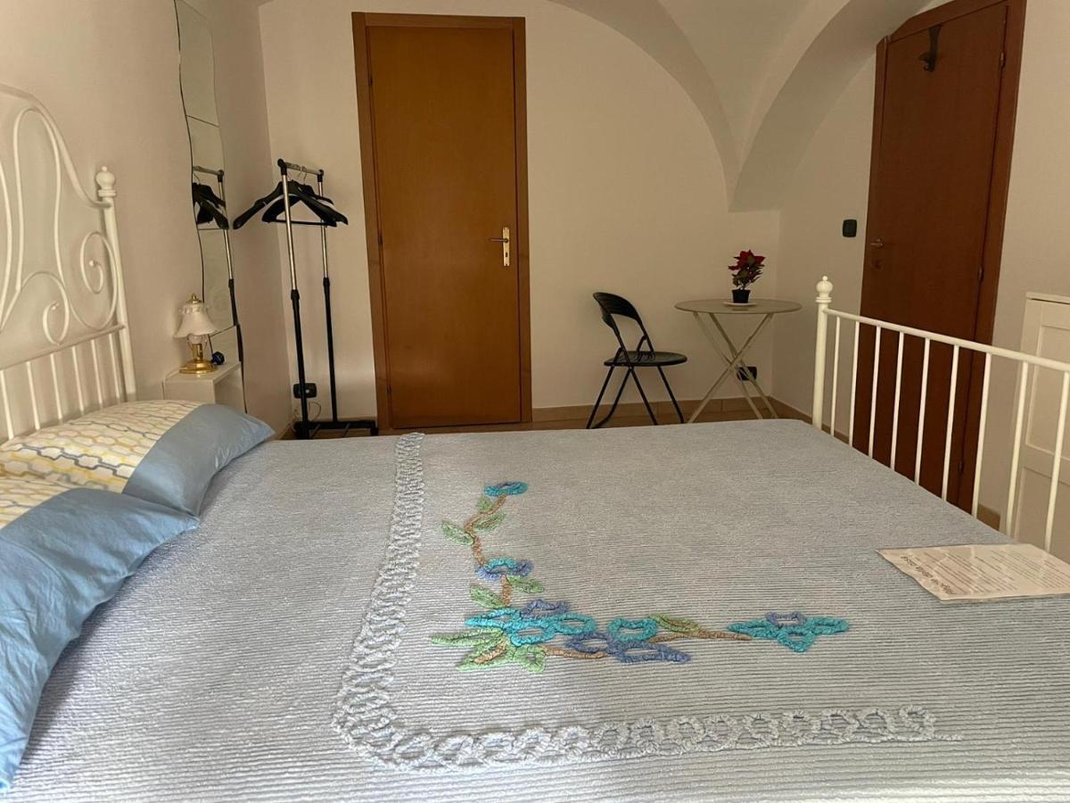 Catania Centro Storico Camere Екстер'єр фото